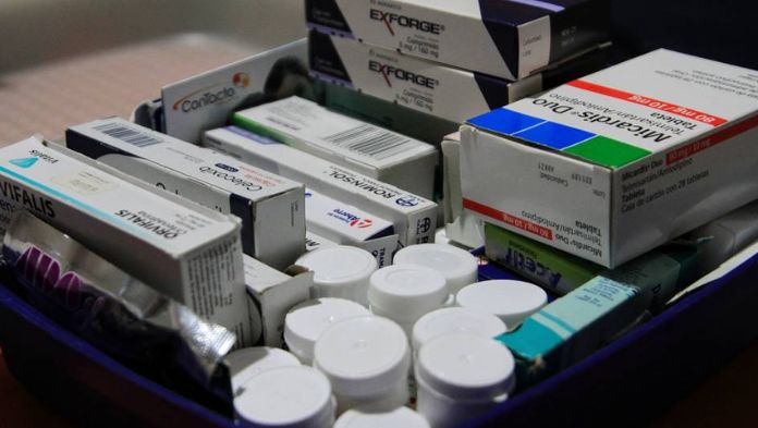 Radiografía a Veracruz expone la crisis en desabasto de medicamentos