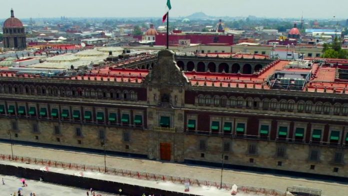 Nuevos audios revelan que amigo de Andy tenía trato directo con AMLO