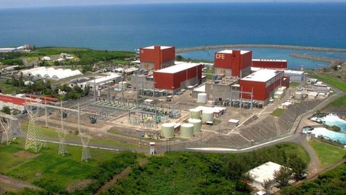 Realizan simulacro de alerta radiológica en Laguna Verde