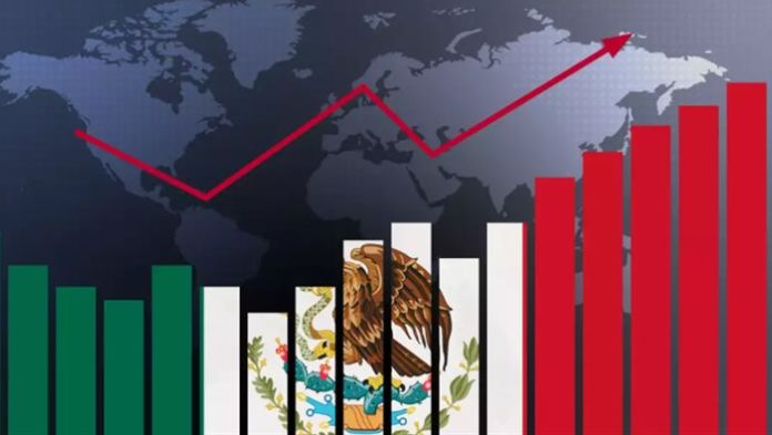 INEGI ajusta crecimiento del PIB en 1.9%