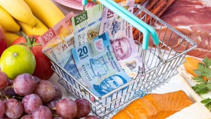 En el mes de mayo, cede ligeramente la inflación en México: INEGI