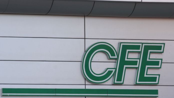 CFE desmiente cortes programados de energía eléctrica