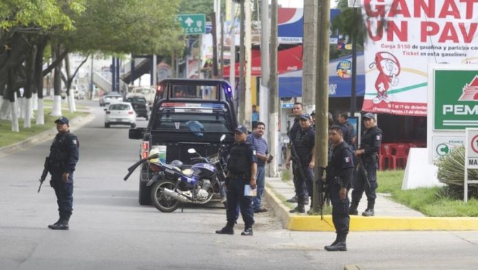 ONU-DH expresa su preocupación por actos violentos contra dos menores en Guanajuato y Tabasco: “Las autoridades deben actuar”