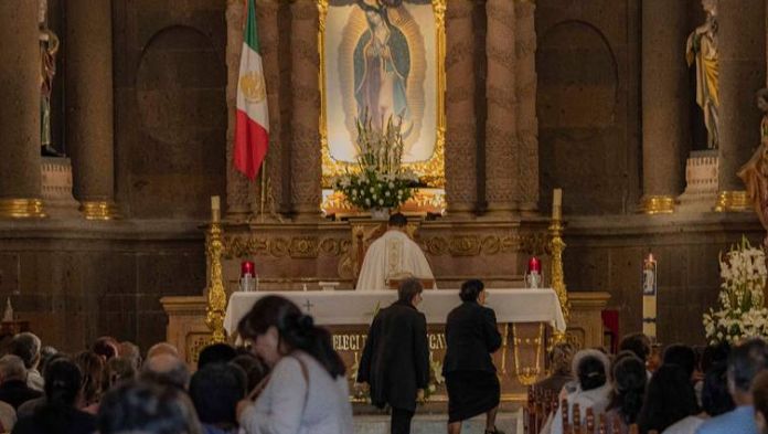 Iglesia lanza SOS para elecciones por violencia en México