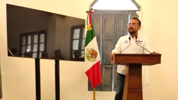El Gobierno de Veracruz se olvidó seis años del mantenimiento de lagunas: Miguel Hermida