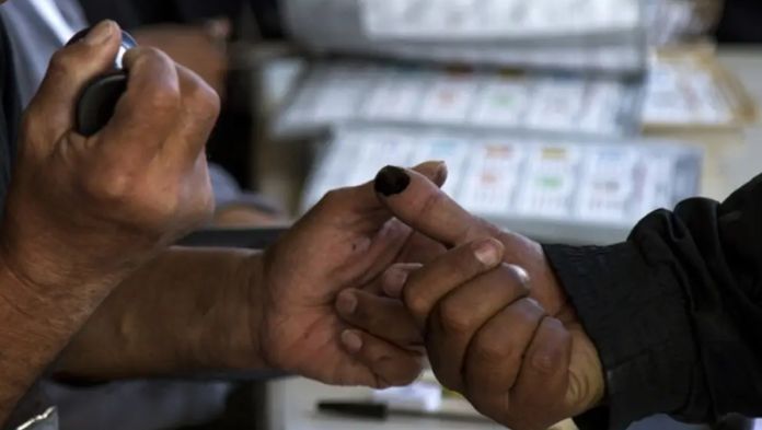 INE dará el conteo rápido de las gubernaturas: OPLE Veracruz