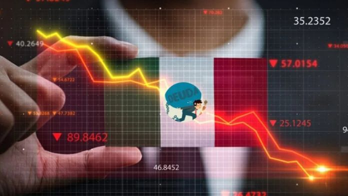 Pago de intereses en 2024, los más altos de la administración de AMLO