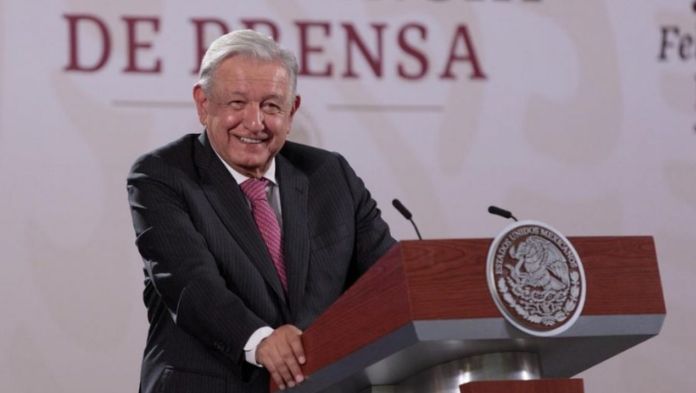 Pese a la violencia de las últimas semanas, AMLO afirma que hay estabilidad política para realizar las elecciones del próximo domingo