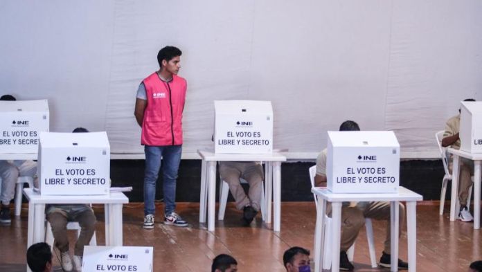 Observadores electorales plantean inquietud por violencia