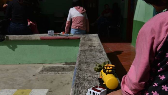 REDIM contabiliza 165 homicidios de infantes en Veracruz