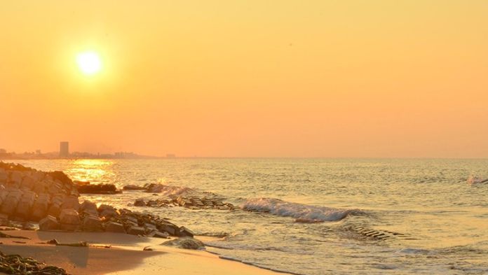 Ola de calor continuará la próxima semana en Veracruz: SPC