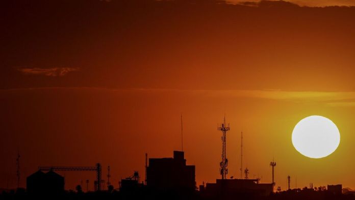 Aumenta a 16 muertes por calor en Veracruz