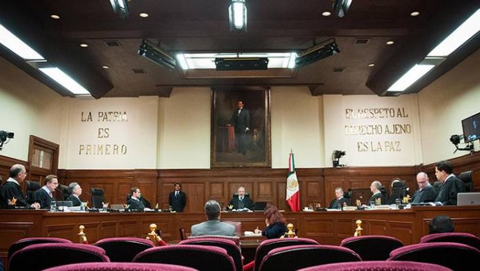 Fallo de la SCJN sobre Ley de Derechos de Autor daría pie a la censura: Artículo 19
