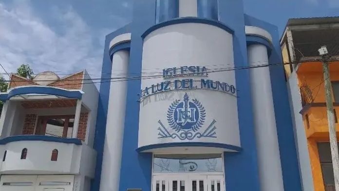 Templos e iglesias en Veracruz han tenido que cerrar por cobro de piso