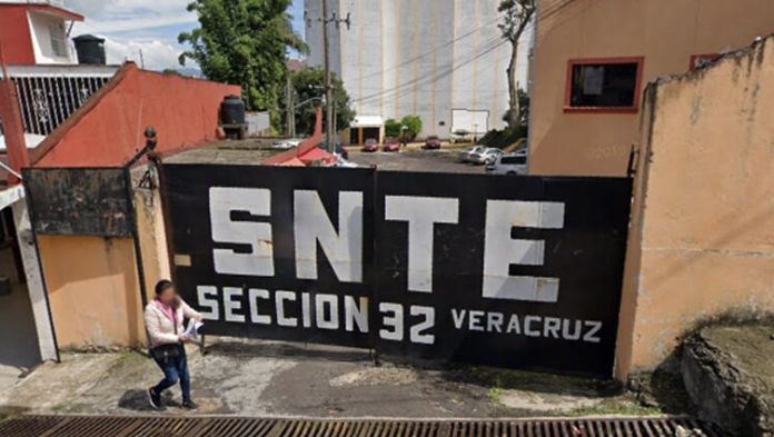 Piden en Sección 32 el voto para maestros en las pluris de FxM