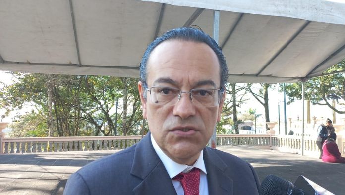En Veracruz no se han detectado focos rojos que pongan en riego jornada electoral