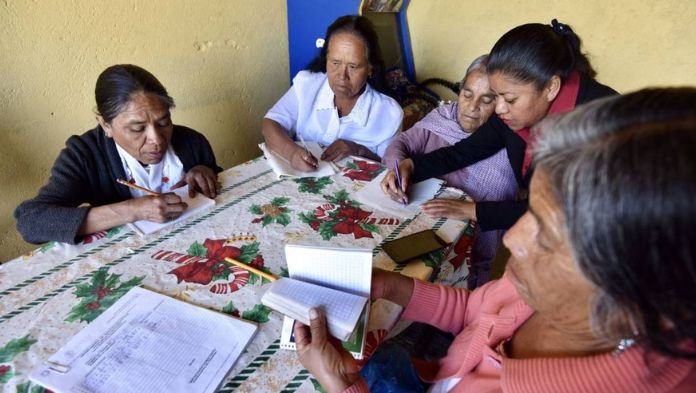 En México hay 27 millones en rezago educativo al cambio de Gobierno en octubre