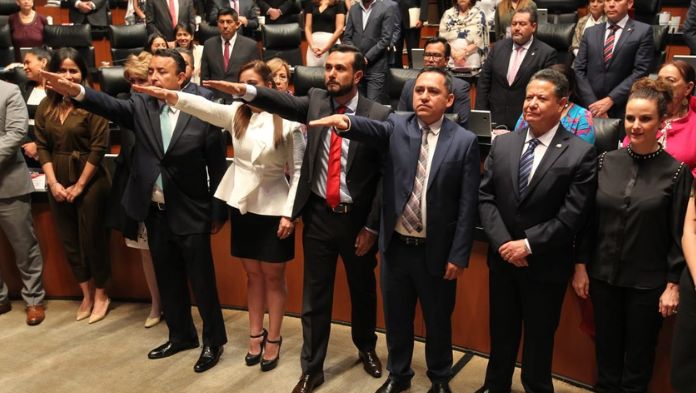 Poder Judicial blindó a 22 magistrados que calificarán la elección