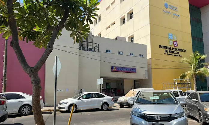 Hospitalizan a tres niños intoxicados en hechos distintos en Culiacán