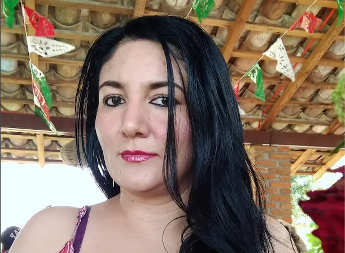 Desaparece Activista y Agente Municipal de Rincon Mariano, Zentla.