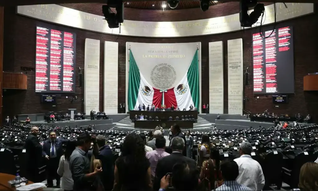 Terminan cómputos distritales: Morena se impone en el Senado con triunfo en 29 entidades