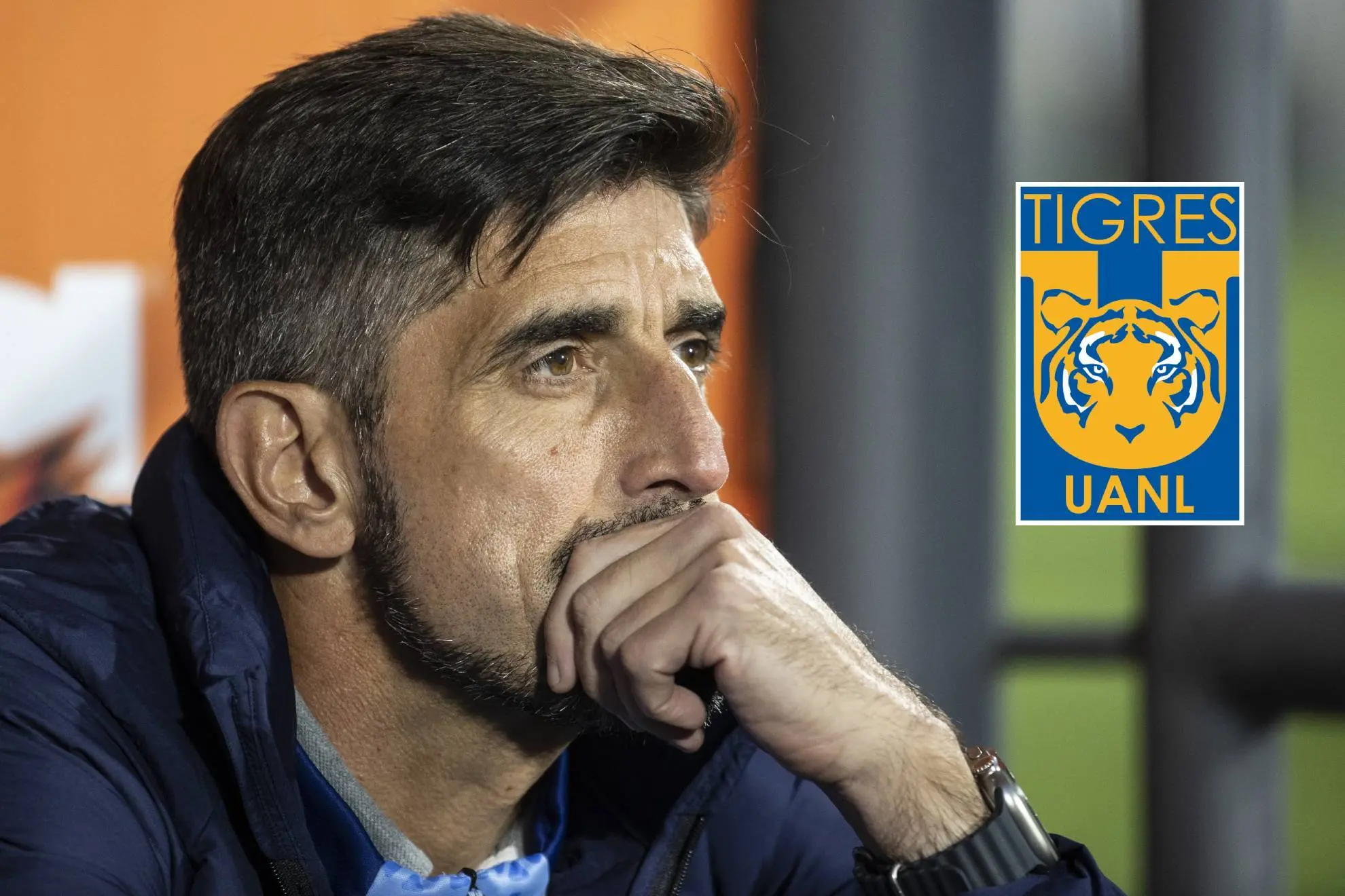 Tigres anuncia a Veljko Paunovic, exentrenador de Chivas como su nuevo DT