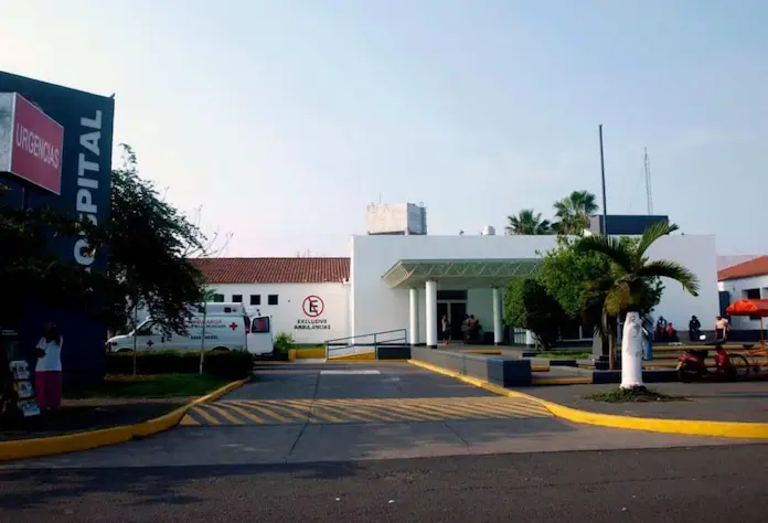 MuEre campesino tras ingesta de herbicida en Cardel