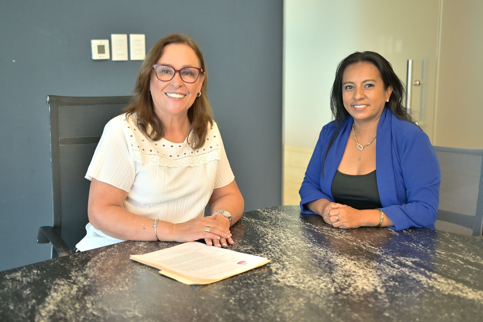 Ambientalista a SEDEMA, anuncia Rocío Nahle