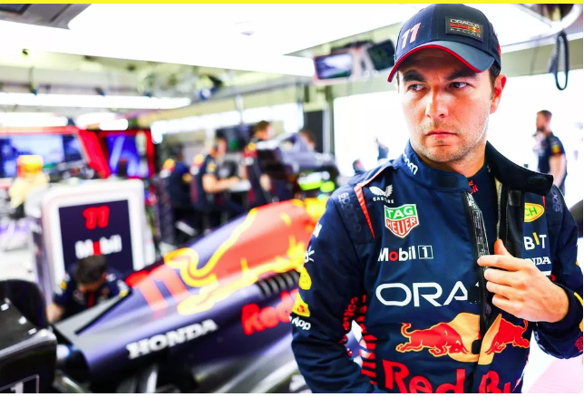 ¿Cómo le ha ido a ‘Checo’ Pérez en el GP de Austria de Fórmula 1?