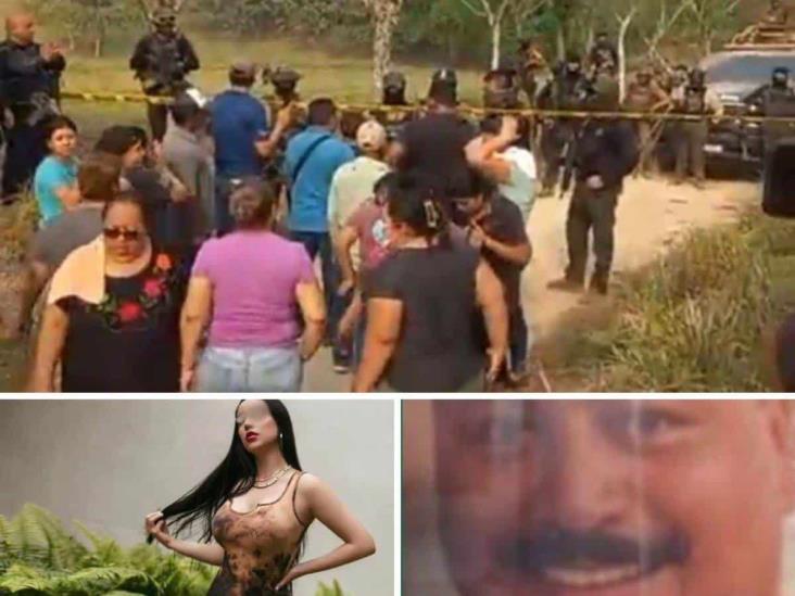 Cinco muertos en Veracruz por enfrentamiento