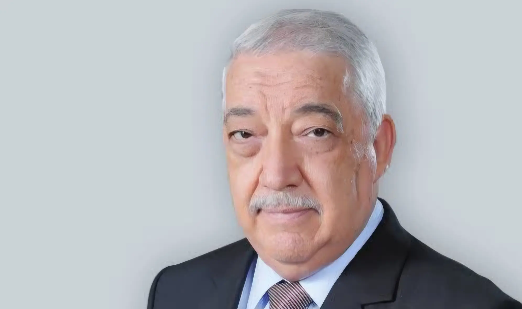 Fallece el ex Magistrado Pedro Luis Reyes Marín