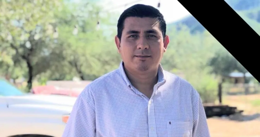 Gana elección sin ser Candidato