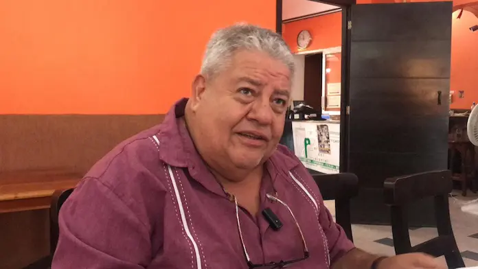Pide Manuel Huerta se investigue la supuesta enfermedad de Yunes Márquez