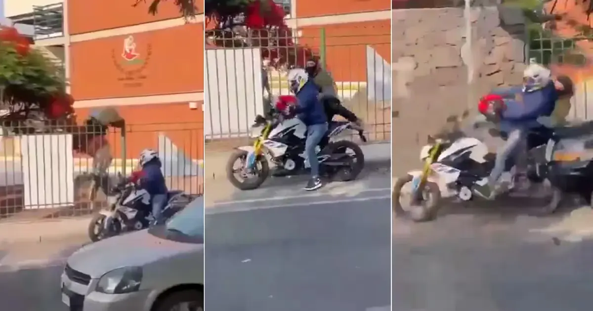 Intentan quemar casillas en Querétaro