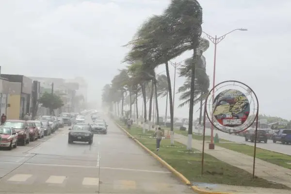Alberto, el primer huracán de este año: ¿Traerá lluvias a Veracruz?