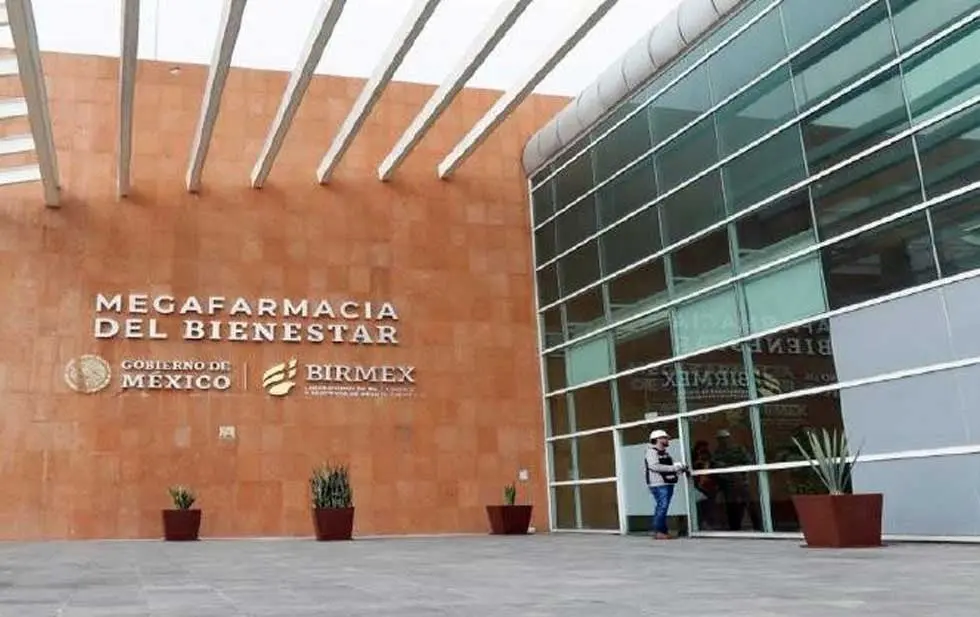 “Megafarmacia” de AMLO en sus primeros meses sólo tuvo 146 piezas para combatir el cáncer