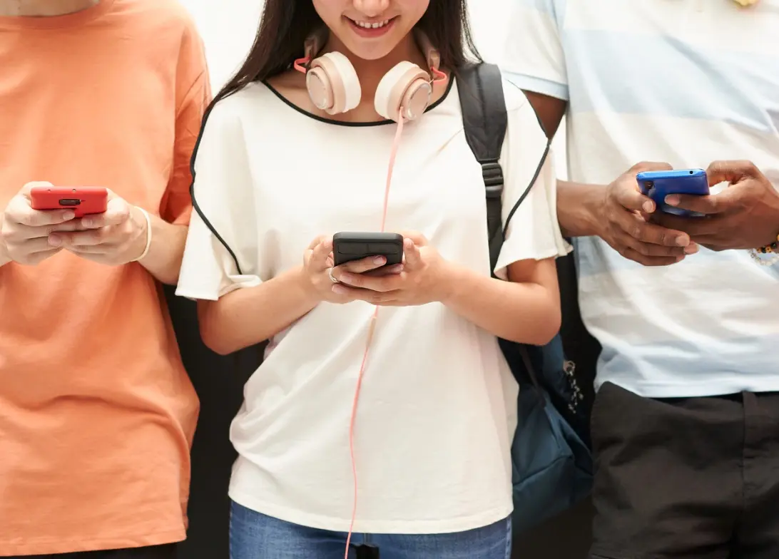 Advierte UMAE HE No. 14 del IMSS sobre trastornos ocasionados por Redes Sociales en adolescentes y jóvenes