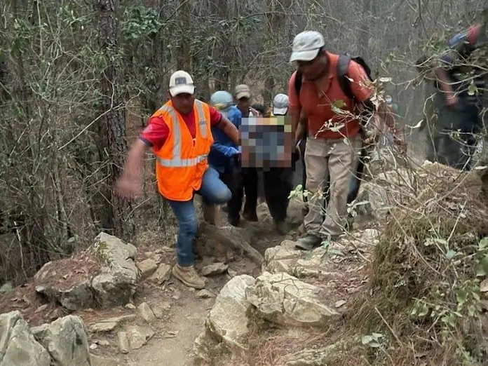 Adulto mayor pierde la vida al inhalar dióxido de carbono en Córdoba