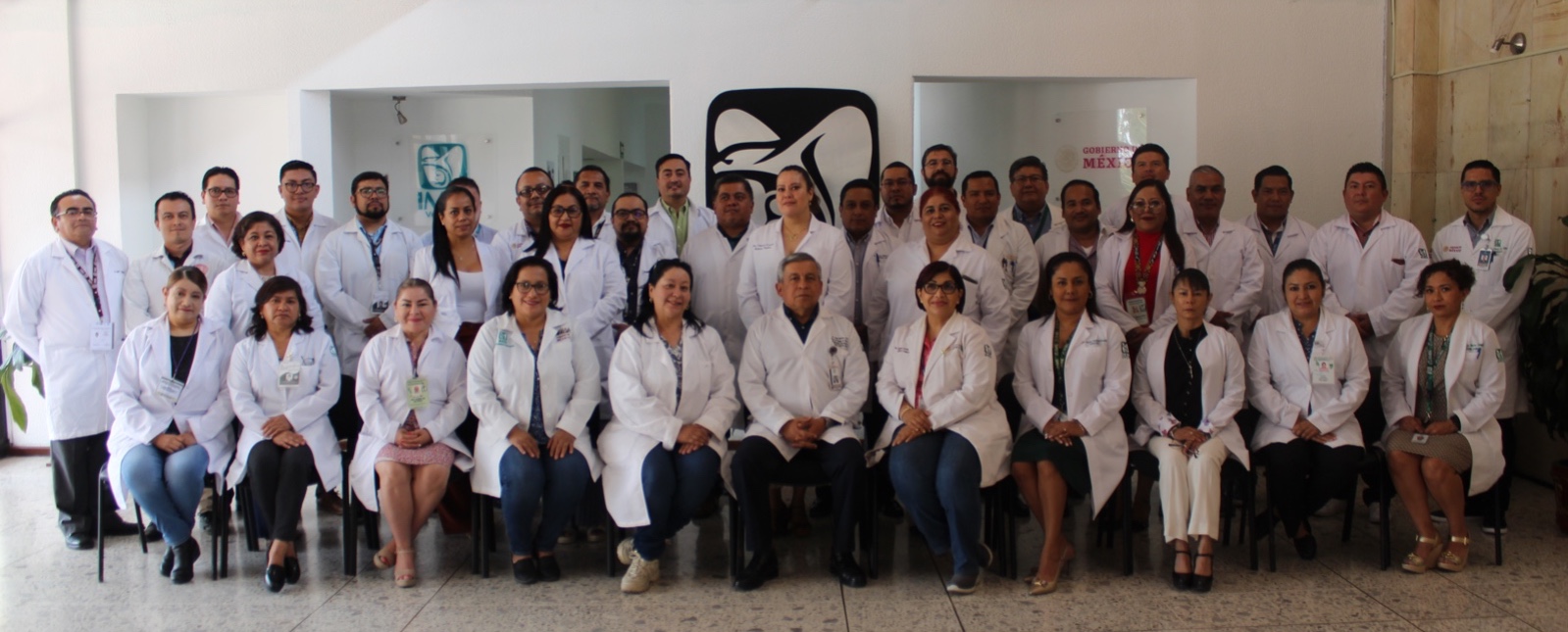 Imparte IMSS Veracruz Norte curso de Atención Integral en Unidades de Primer Nivel