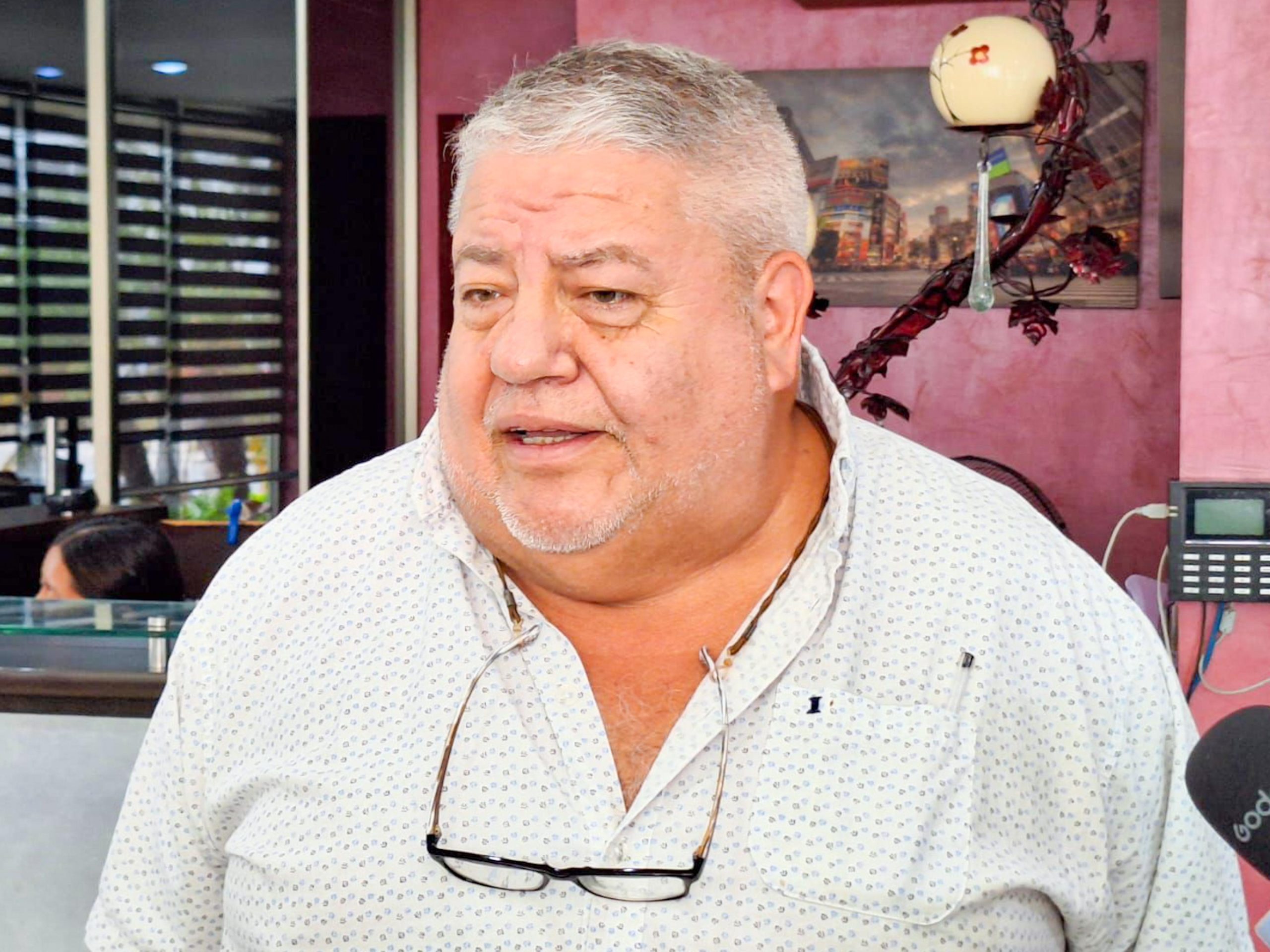 Revisión a fondo para reformar el Poder Judicial: Manuel Huerta