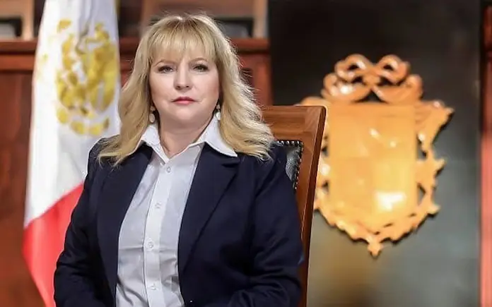 As€sinan a Yolanda Sánchez, alcaldesa de Cotija, Michoacán