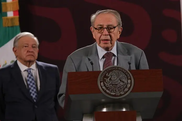 Paciente con gripe aviar no murió por el virus, comunicado de OMS es bastante malo: Jorge Alcocer