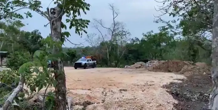 Asesinan a presunto traficante de migrantes en Sayula Alemán