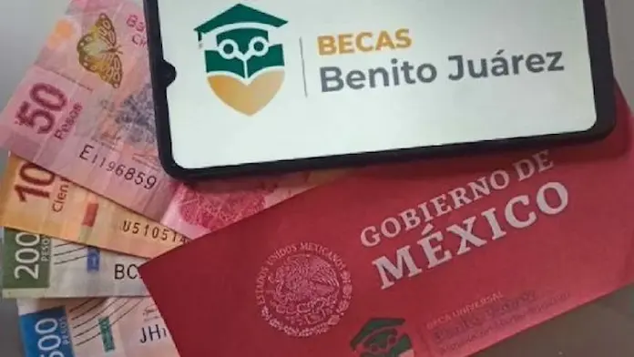 SEP renueva Sistema de Citas para atención a beneficiarios de becas “Benito Juárez”