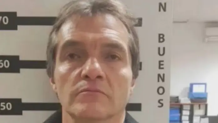 Detienen a Carlos Ahumada en Panamá por presunto fraude en México