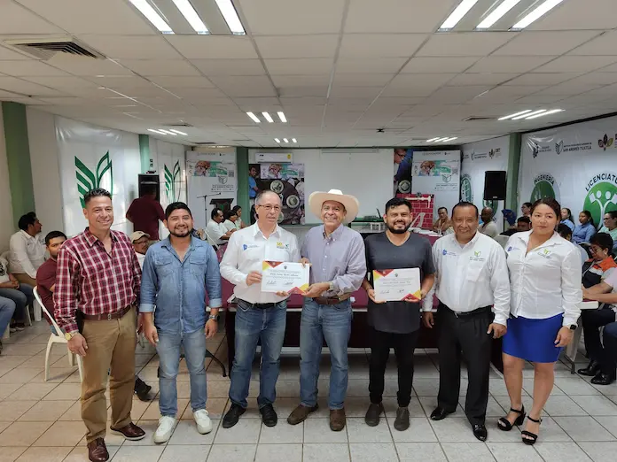 Continuan los esfuerzos de difusión turística para Catemaco