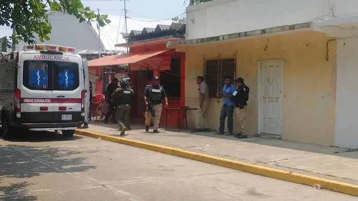 Privan de la vida a comerciante en Coatzacoalcos
