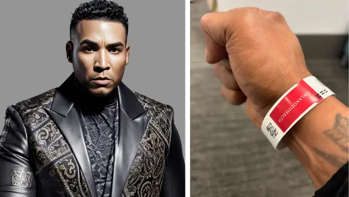 Don Omar revela que tiene cáncer