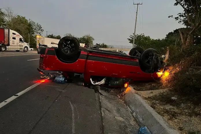 Asesinan a dueño de bares en Tuxpan cuando era perseguido por sujetos armados