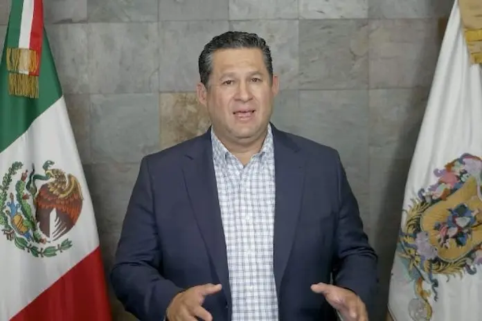 Ocho candidatos ganadores en Guanajuato tienen vínculos con la delincuencia organizada: Gobernador